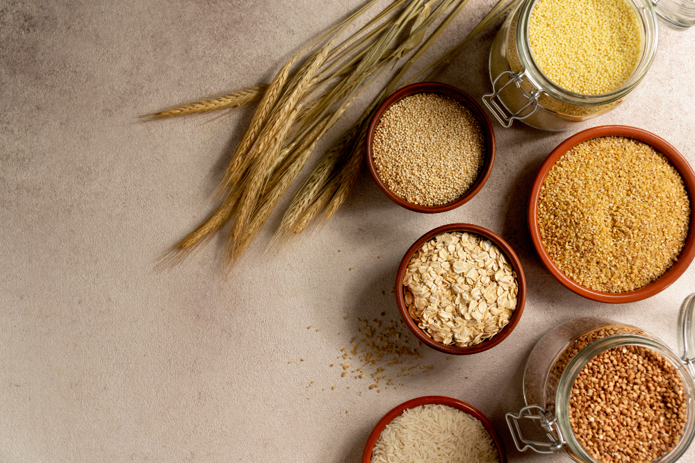 Millets: The Ancient Superfood Making a Modern Comeback