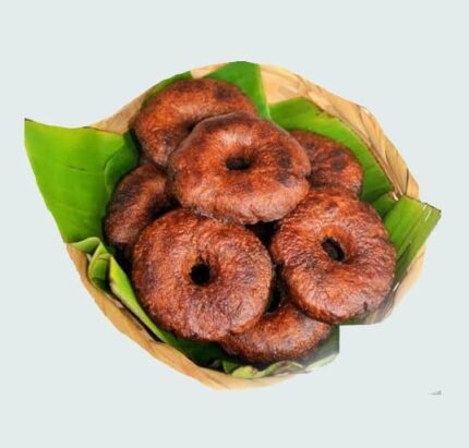 Adhirasam /  அதிரசம்