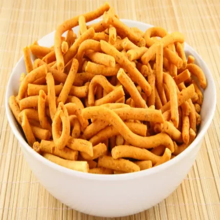 Kara Sev/காரா சேவ்