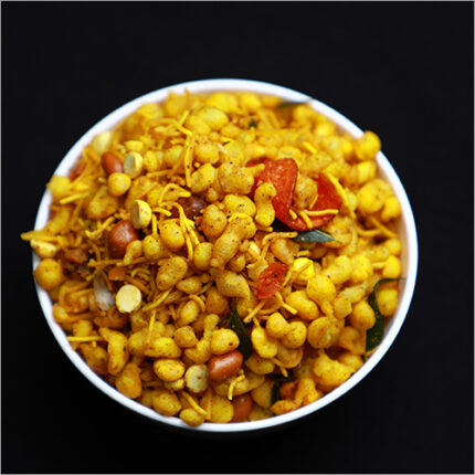 Nagercoil Mixture/நாகர்கோவில் மிக்ஸர்