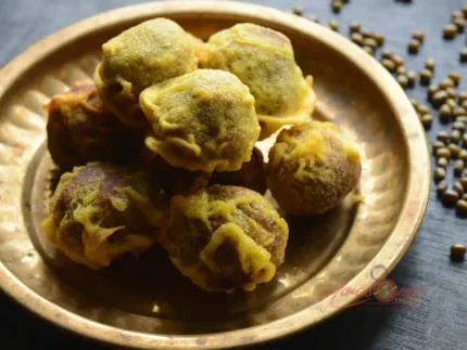 Munthirikothu/ முந்திரிகொத்து
