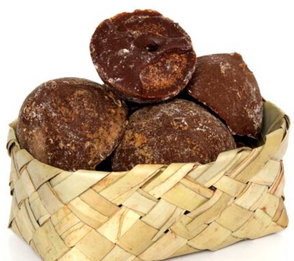 Palm Jaggery/பனங்கருப்பட்டி