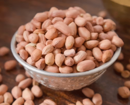 வேர்க்கடலை - Peanut