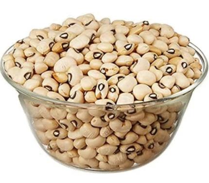 வெள்ளை காராமணி - White Karamani