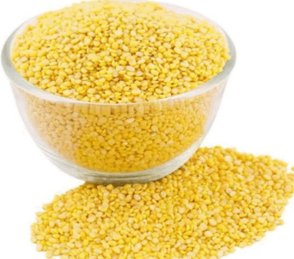 பாசி பருப்பு - Moong dal