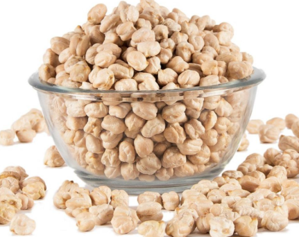 வெள்ளை கொண்டைக்கடலை-White chickpeas