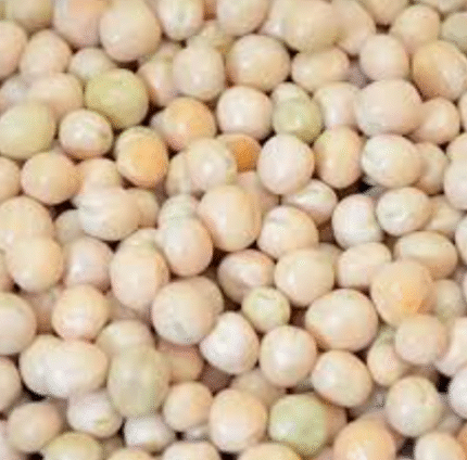 வெள்ளை பட்டாணி-White Peas